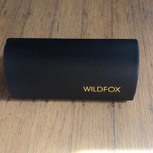 Wildfox case